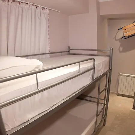 Apartment Lake Boutique Mamaia
