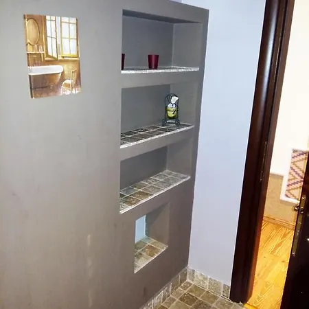 Apartment Lake Boutique