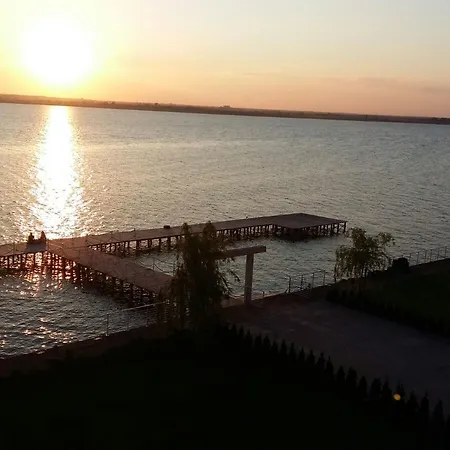 Apartment Lake Boutique *