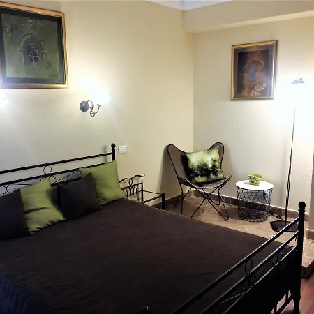 Apartment Lake Boutique