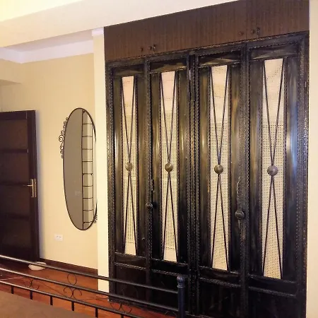 Apartment Lake Boutique