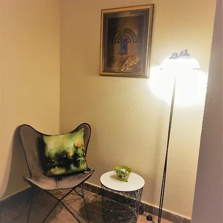 Apartment Lake Boutique *