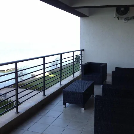 Lake Boutique Apartment *