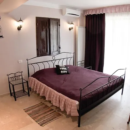 Apartman Lake Boutique *