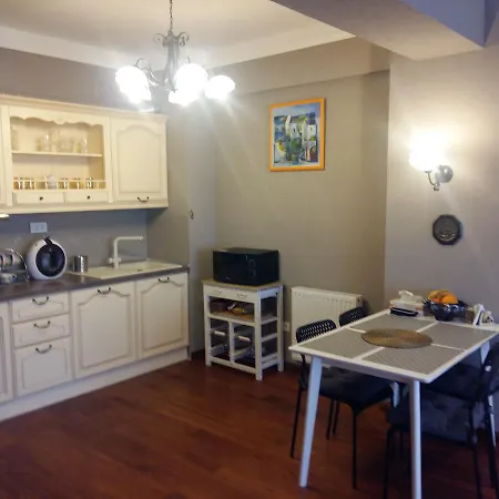 Lake Boutique Apartman