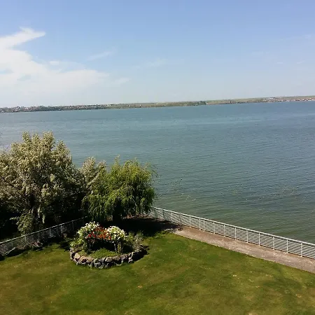 Apartman Lake Boutique