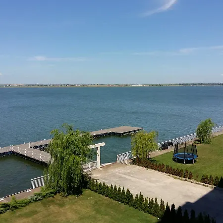Apartman Lake Boutique Mamaia