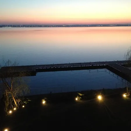 Apartman Lake Boutique Mamaia